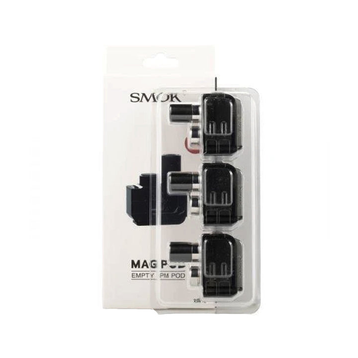 Smok Mag Replacement Pods | 3 Pack - koolvapes -