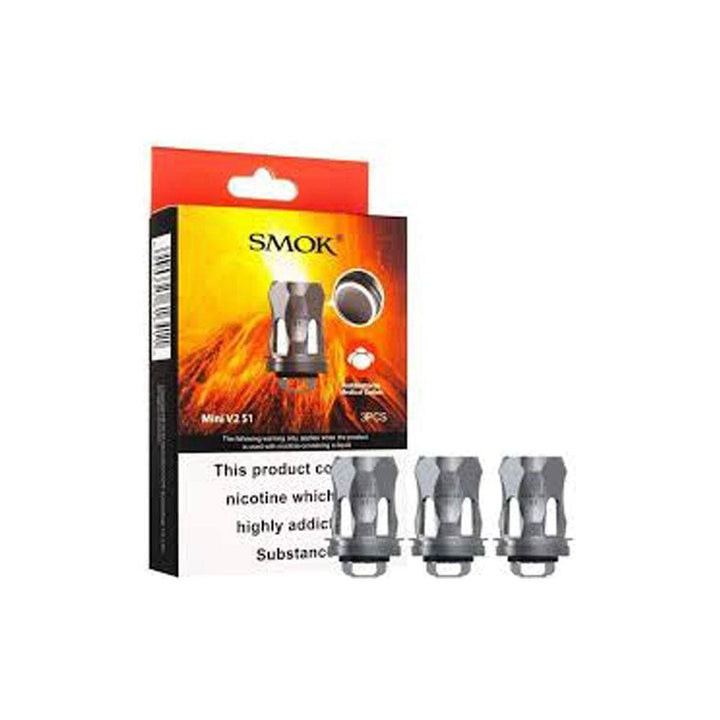 Smok - Mini V2 - 0.15 ohm - Coils - koolvapes -