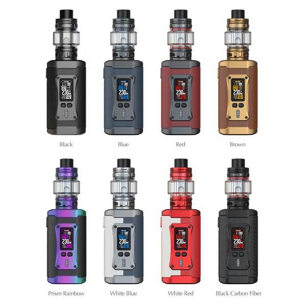 Smok Morph 2 Vape Kit - koolvapes -