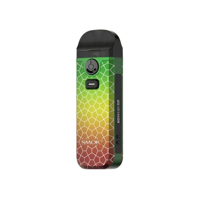 Smok Nord 4 Pod Kit - koolvapes -