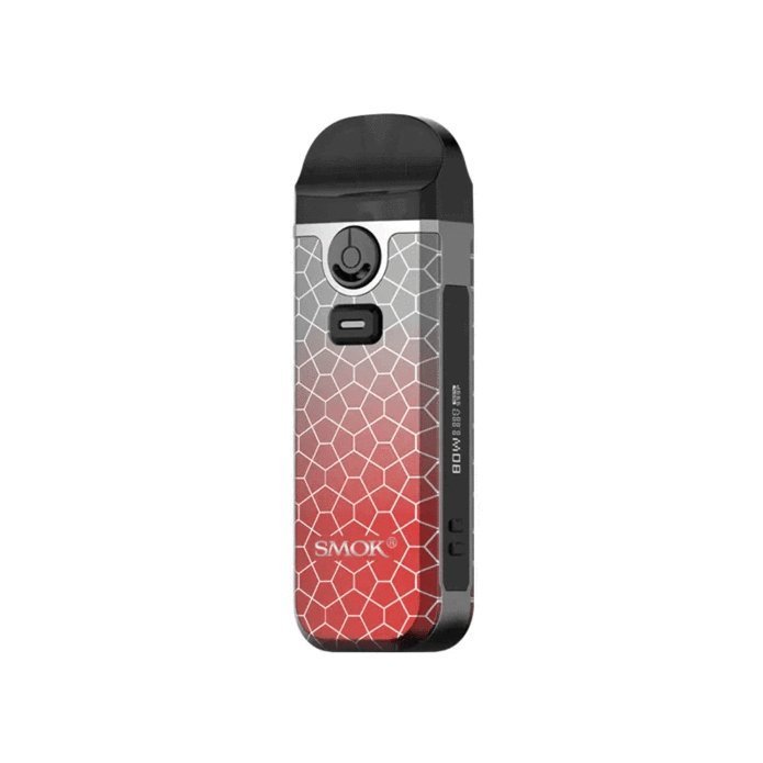 Smok Nord 4 Pod Kit - koolvapes -