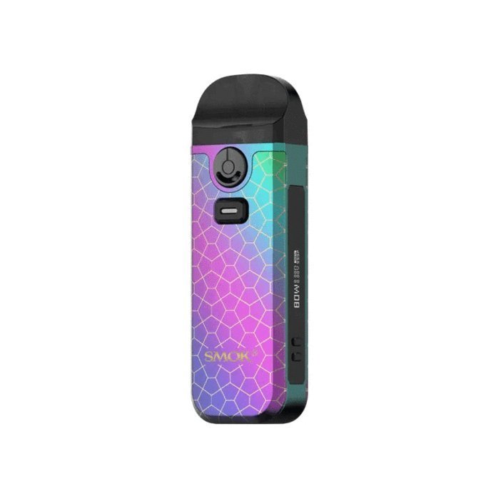 Smok Nord 4 Pod Kit - koolvapes -