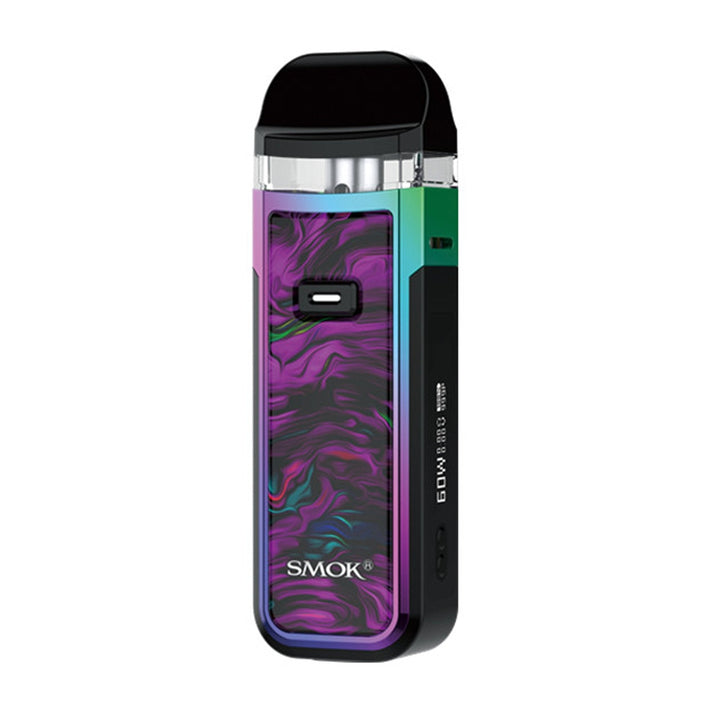 SMOK Nord X Pod Mod Kit - koolvapes -