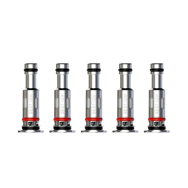 Smok Novo 4 LP1 Coils - Pack of 5 - koolvapes -