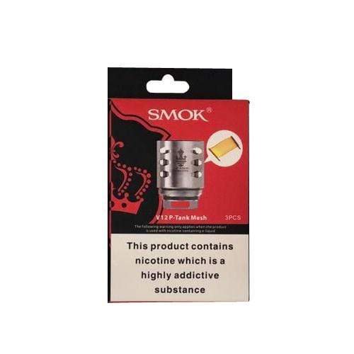 Smok - P-Tank Mesh - 0.15 ohm - Coils - koolvapes -