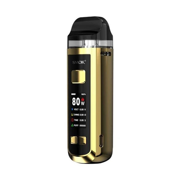 Smok RPM 2 80w Pod Kit - koolvapes -