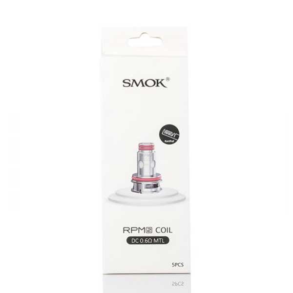 Smok - Rpm 2 DC - 0.60 ohm - Coils - koolvapes -