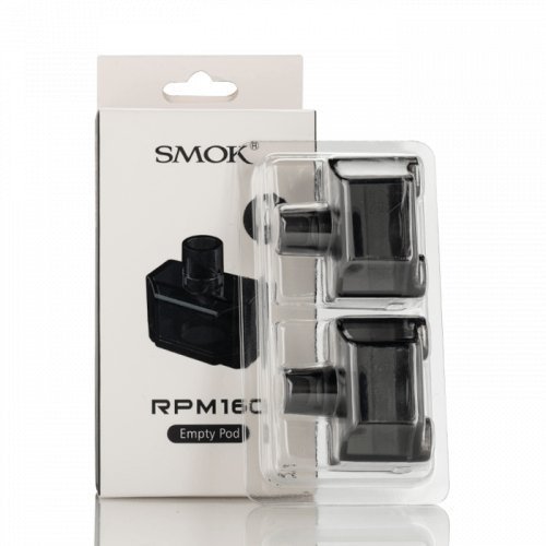 Smok - Rpm160 - Replacement Pods - koolvapes -