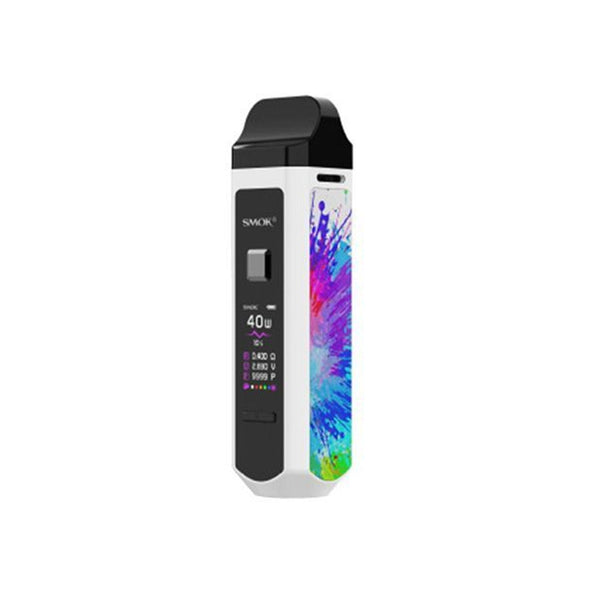 SMOK RPM40 Pod Kit - koolvapes -