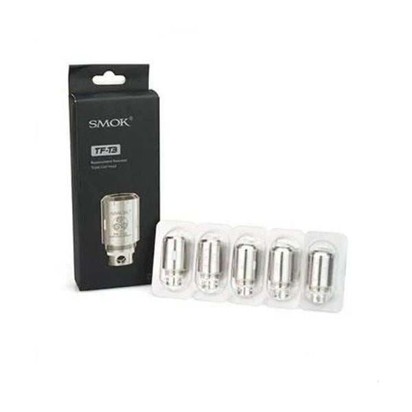 Smok TF-T3 Coils - Pack of 5 - koolvapes -