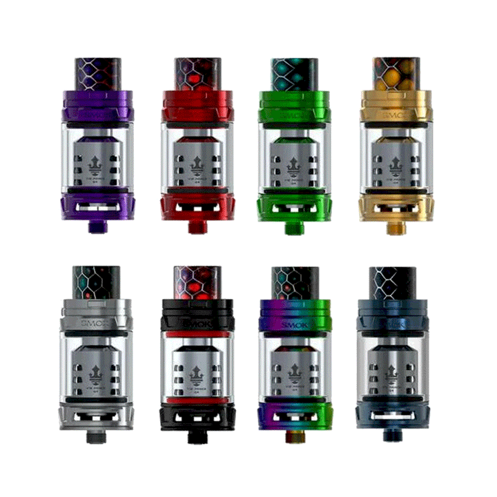 SMOK TFV12 Prince Tank - koolvapes -