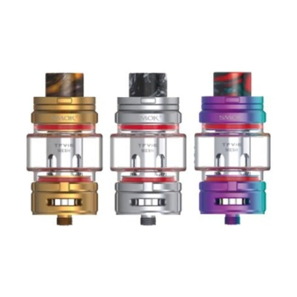 SMOK TFV16 Mesh Sub-Ohm Tank - koolvapes -