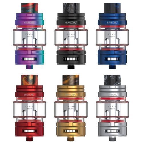 Smok TFV16 Tank - koolvapes -