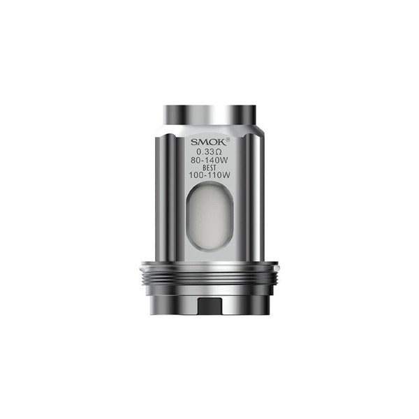 Smok - TFV18 Mini - Single 0.33 ohm - Coils - koolvapes -