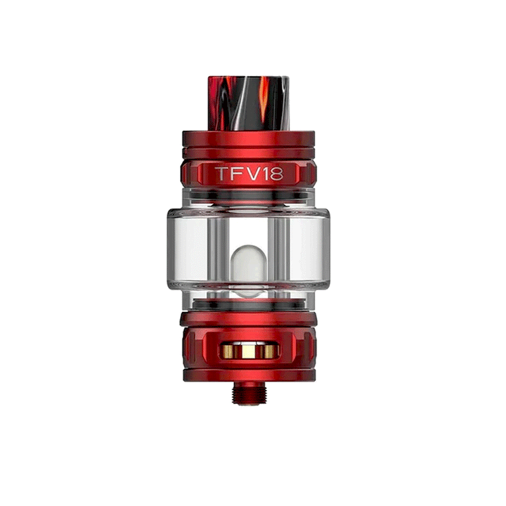 SMOK TFV18 Sub-Ohm Tank - koolvapes -