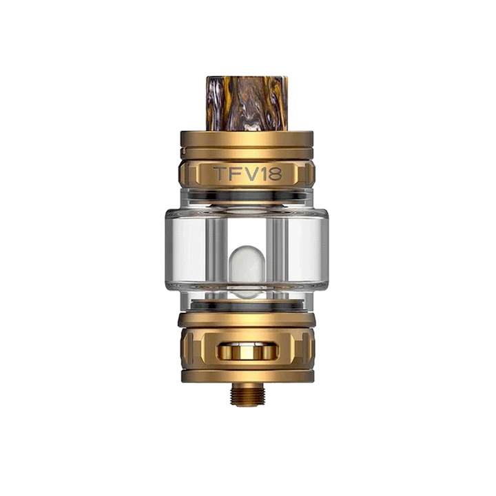 SMOK TFV18 Sub-Ohm Tank - koolvapes -