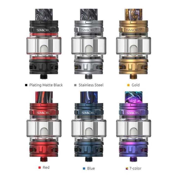 Smok Tfv18 Tank - koolvapes -