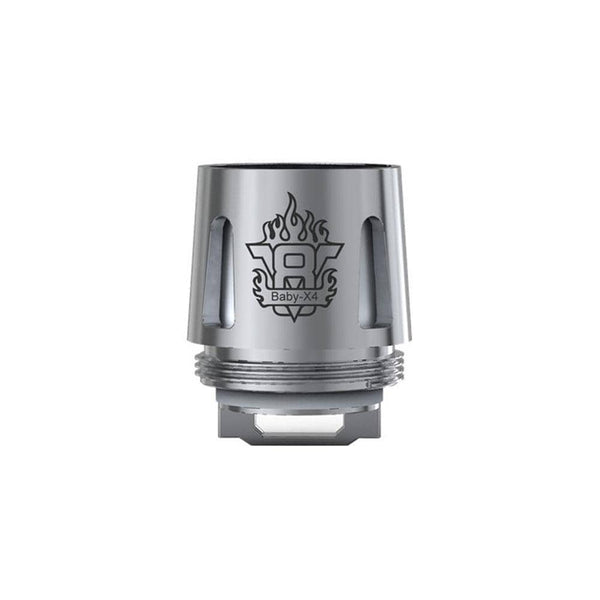 Smok - Tfv8 V8 Baby X4 - 0.15 ohm - Coils - koolvapes -