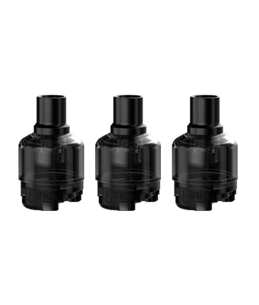 Smok Thallo Empty RPM Pod 4.5ML-Pack of 3 - koolvapes -