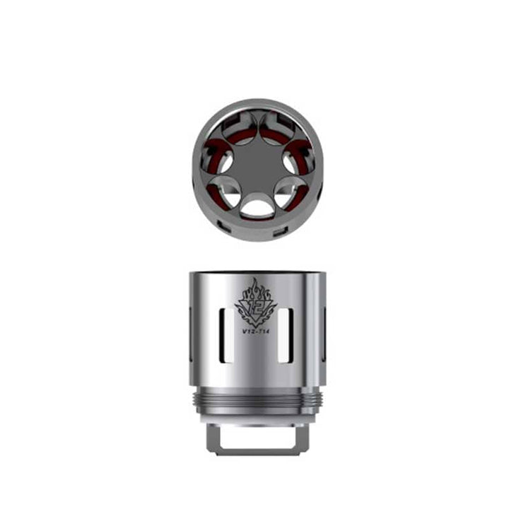 Smok - V12 - T14 - 0.12 ohm - Coils - koolvapes -