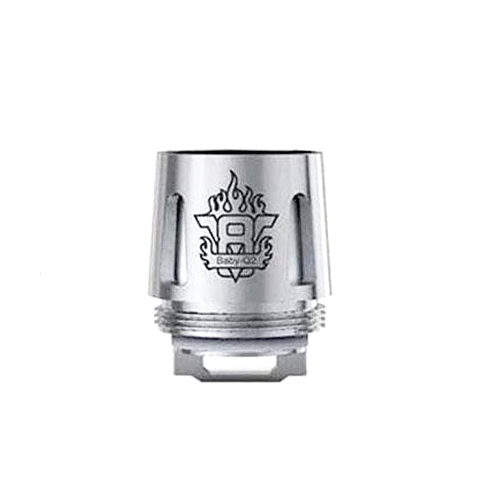 Smok V8 Baby Q2 Coils - Pack of 5 - koolvapes -