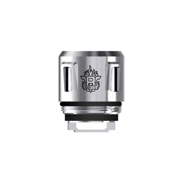 Smok - V8 Baby-T12 - 0.15 ohm - Coils - koolvapes -