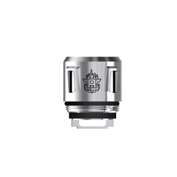 Smok V8 Baby-T12 Coils 0.15 - Pack of 5 - koolvapes -