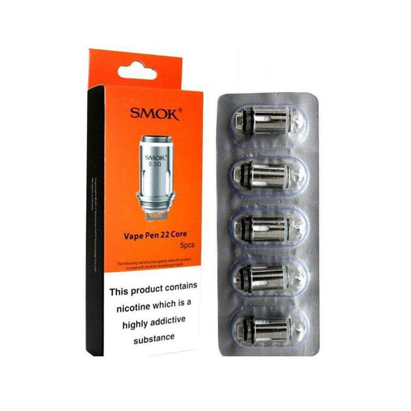 Smok - Vape Pen - 0.3 ohm - Coils - koolvapes -