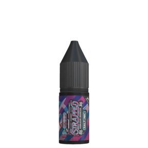 Strapped 10ML Nic Salt Box of 10 - koolvapes - Nic Salt 10ml