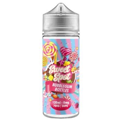 Sweet Spot 100ML Shortfill - koolvapes - 100ml E-liquids