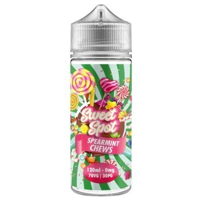 Sweet Spot 100ML Shortfill - koolvapes - 100ml E-liquids