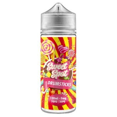 Sweet Spot 100ML Shortfill - koolvapes - 100ml E-liquids