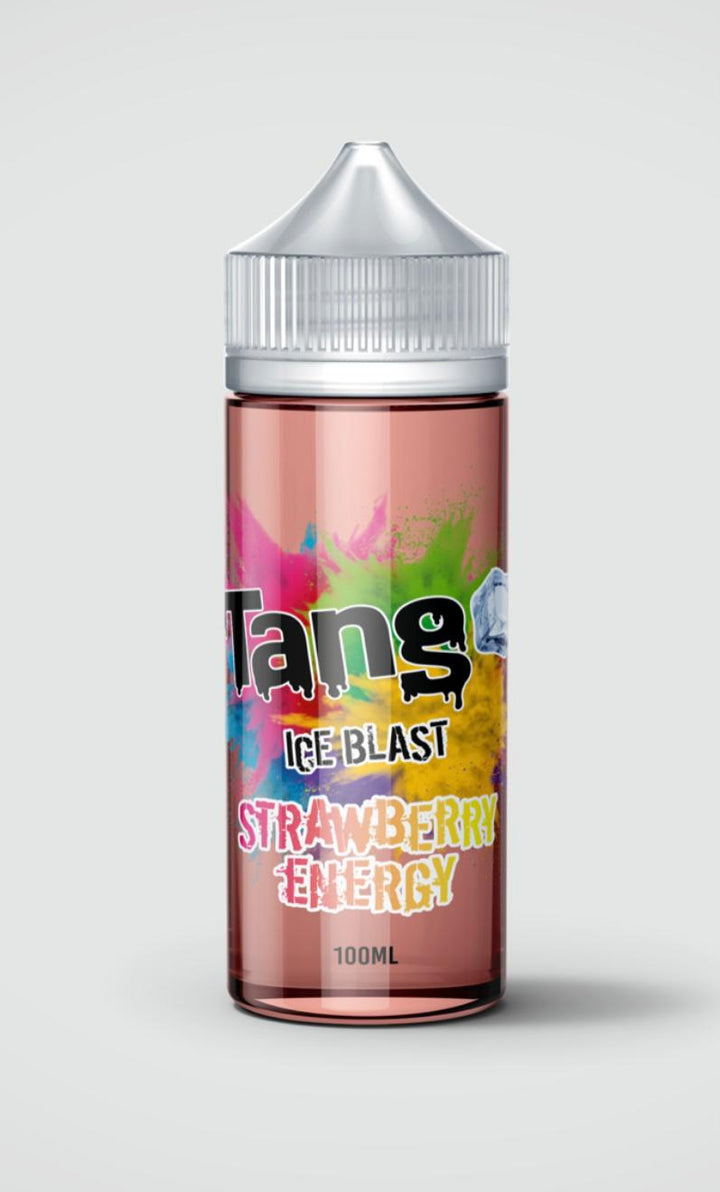 Tang Ice Blast 100ML Shortfill - koolvapes - 100ml E-liquids