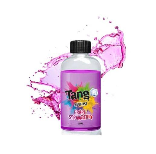 Tang Ice Blast 200ML Shortfill - koolvapes - 100ml E-liquids