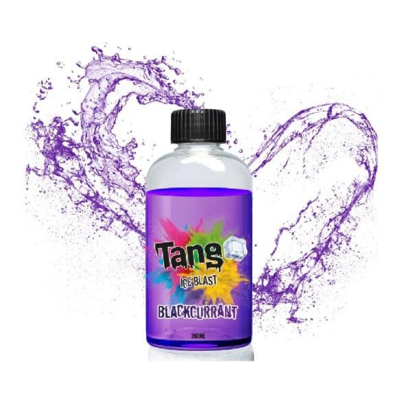 Tang Ice Blast 200ML Shortfill - koolvapes - 100ml E-liquids