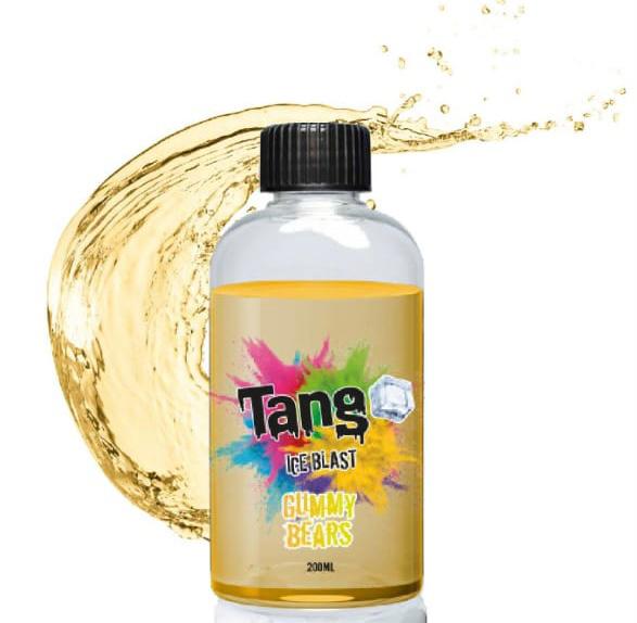 Tang Ice Blast 200ML Shortfill - koolvapes - 100ml E-liquids