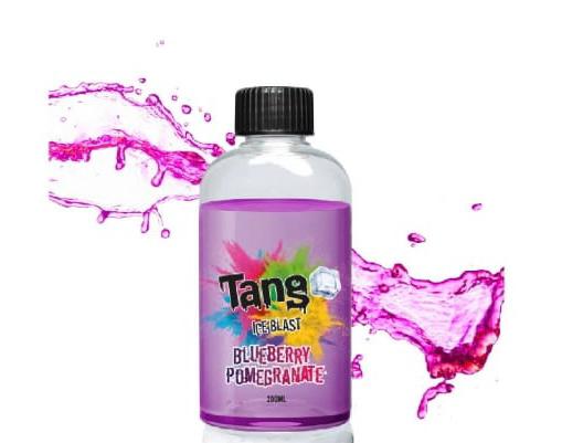 Tang Ice Blast 200ML Shortfill - koolvapes - 100ml E-liquids