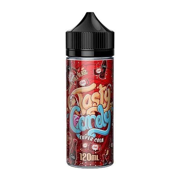 Tasty Candy 100ml Shortfill - koolvapes - 100ml E-liquids