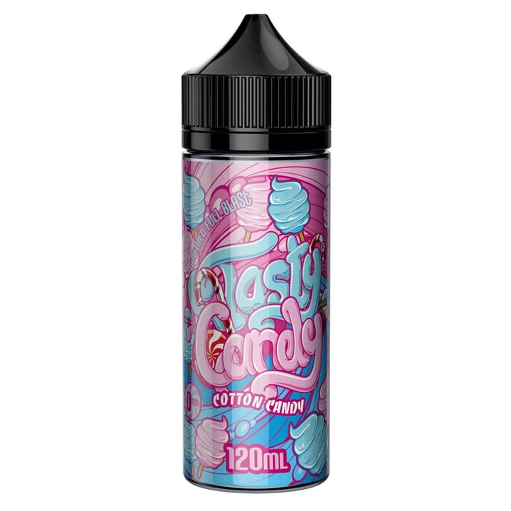 Tasty Candy 100ml Shortfill - koolvapes - 100ml E-liquids