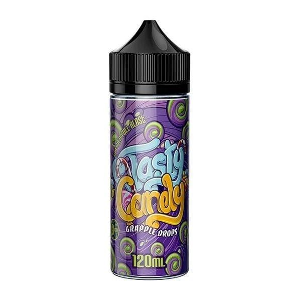 Tasty Candy 100ml Shortfill - koolvapes - 100ml E-liquids