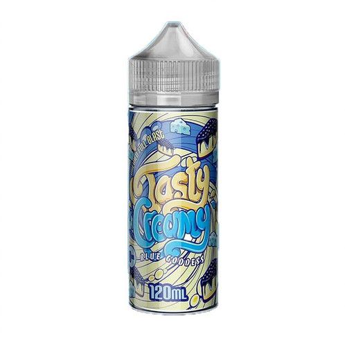 Tasty Creamy 100ml Shortfill - koolvapes - 100ml E-liquids