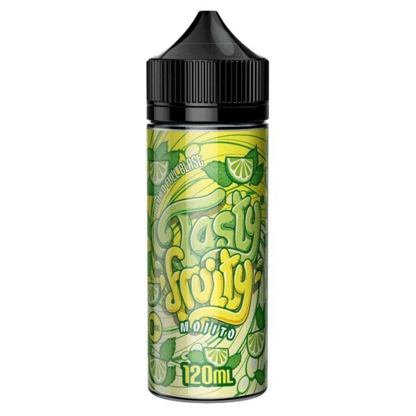 Tasty Fruity 100ml Shortfill - koolvapes - 100ml E-liquids