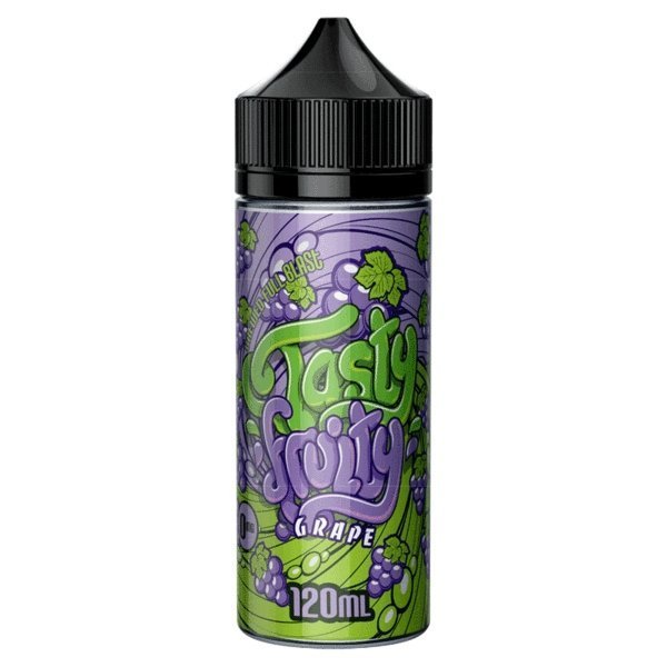 Tasty Fruity 100ml Shortfill - koolvapes - 100ml E-liquids