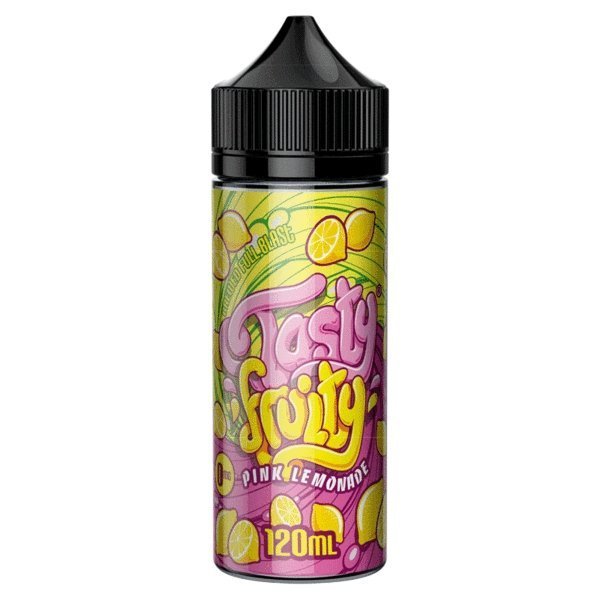 Tasty Fruity 100ml Shortfill - koolvapes - 100ml E-liquids