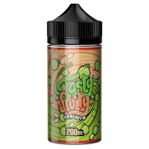 Tasty Fruity 200ml Shortfill - koolvapes - 200ml E-liquids