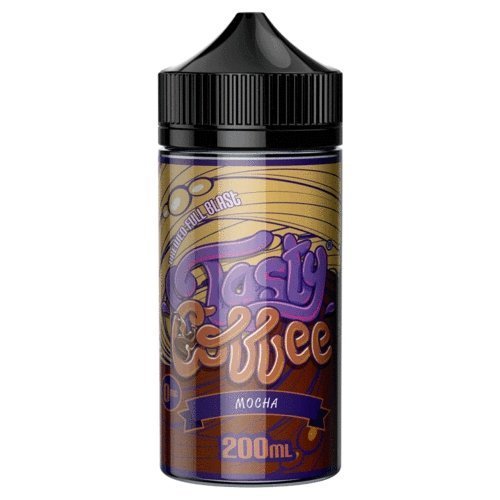 Tasty Fruity 200ml Shortfill - koolvapes - 200ml E-liquids