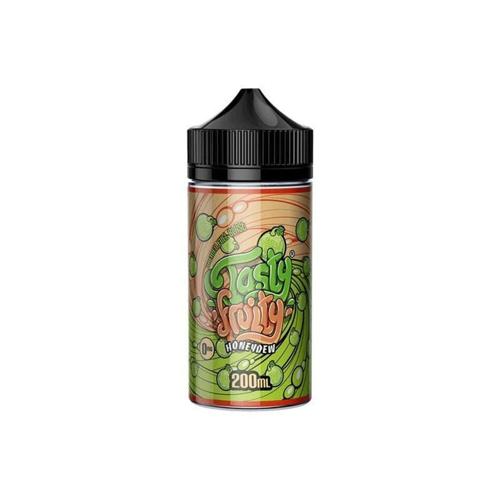 Tasty Fruity 200ml Shortfill - koolvapes - 200ml E-liquids