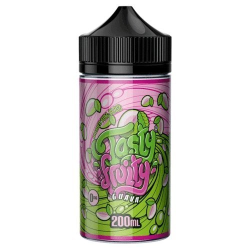 Tasty Fruity 200ml Shortfill - koolvapes - 200ml E-liquids