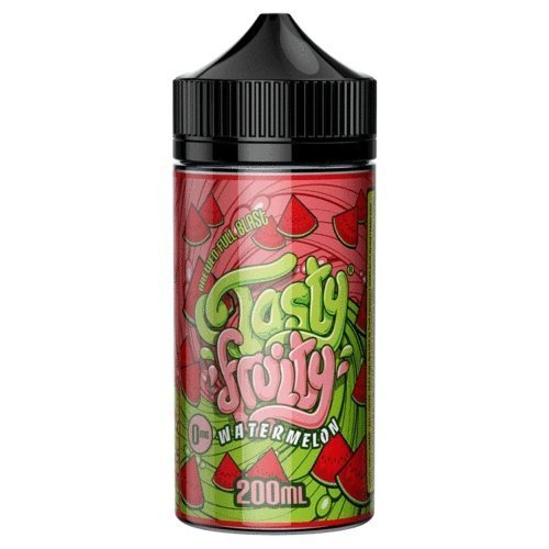 Tasty Fruity 200ml Shortfill - koolvapes - 200ml E-liquids