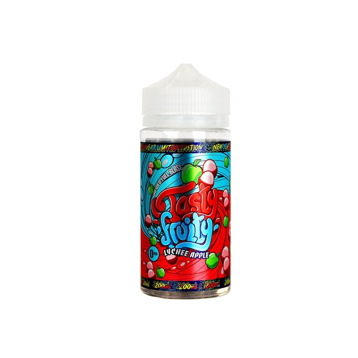 Tasty Fruity 200ml Shortfills E-Liquid | 0mg - koolvapes - 200ml E-liquids